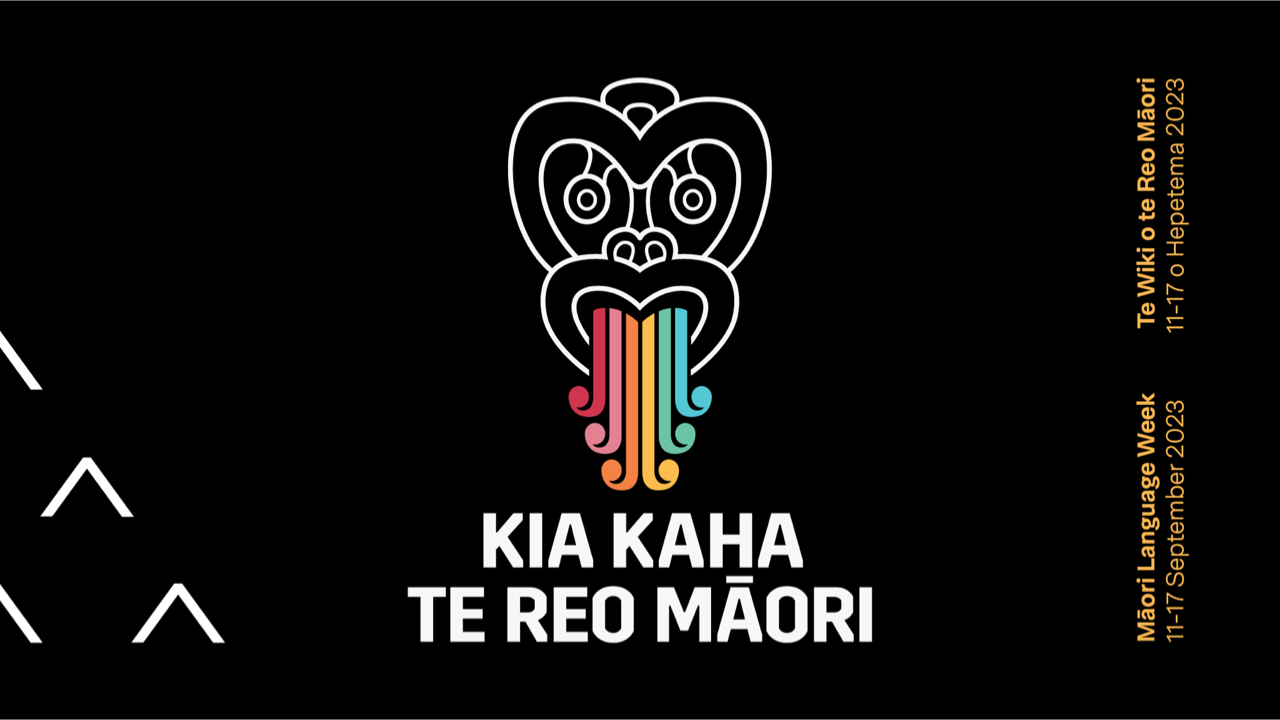 Te Wiki O Te Reo Māori Māori Language Week Upper South Baptist Regional Association 6367