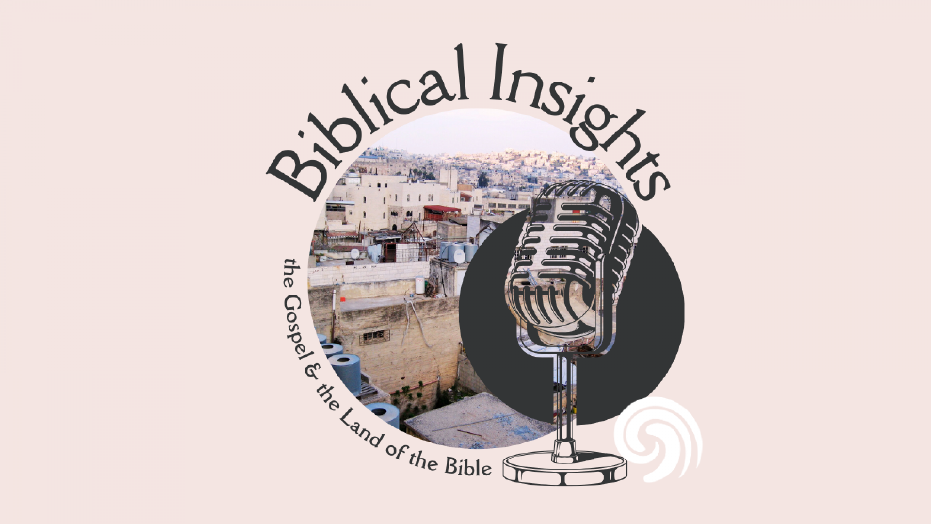 6. Living in God’s land Image