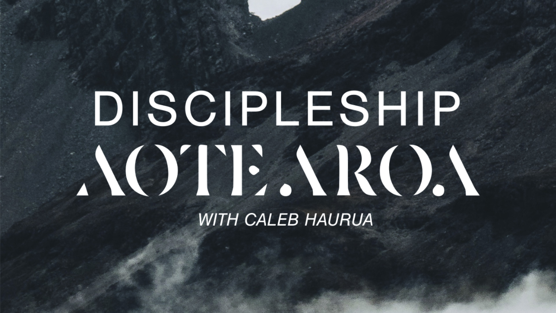 Introducing Discipleship Aotearoa Image