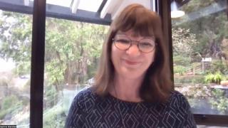 Daphne Marsden Image
