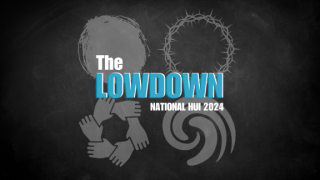 The Lowdown introduction Image