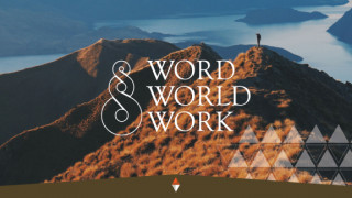Re-thinking Youth Discipleship with Simon Mahoney Image