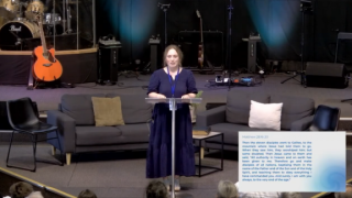 Hui 2025: Word | Matthew 28:16-20 Image