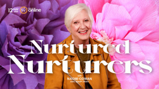 Nurtured Nurturers Image