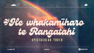 Spectacular Youth Image
