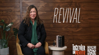 Together in Prayer: Revival Image