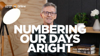 Numbering Our Days Image