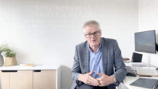 Baptist Registration Introduction Image