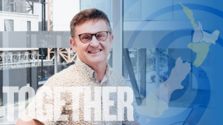 Together: The Acts 2 Movement Image