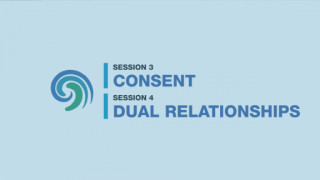 Safe and Healthy Boundaries: Sessions 3 and 4 Image