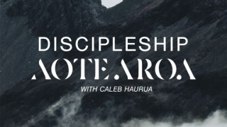 Discipleship in a post-pandemic world Image