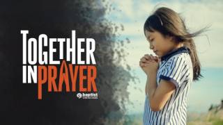 An introduction to Together in Prayer Image