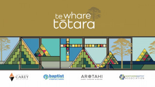 Te whare tōtara official opening video Image