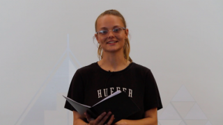Grace Doak Image