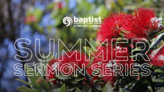 Bagels, boats and 'being' the Church: The ingredients that shape the church Image