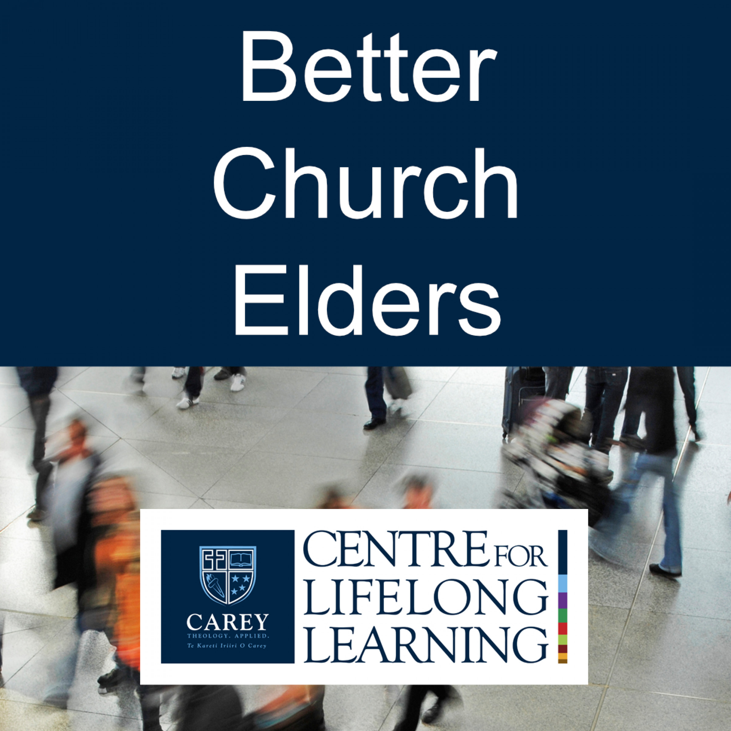 Better Church Elders Image