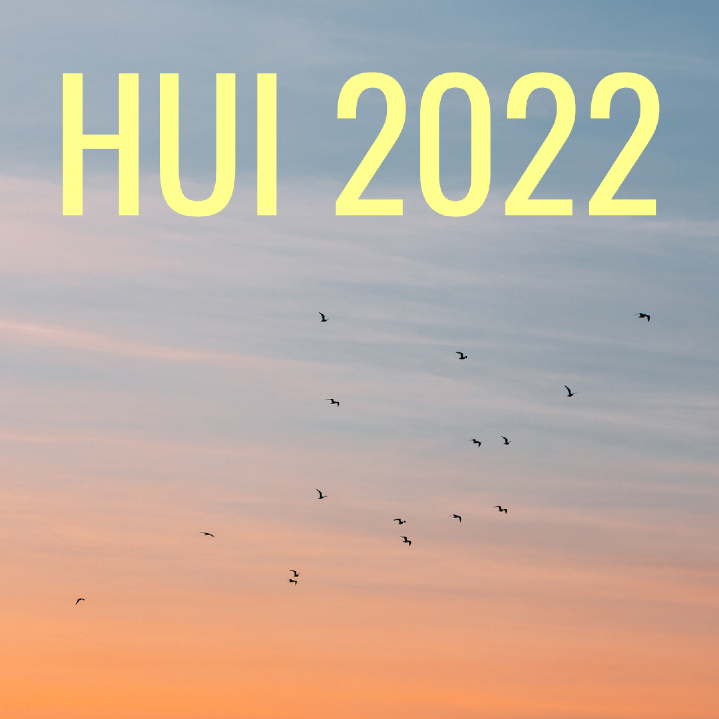 HUI 2022 Image