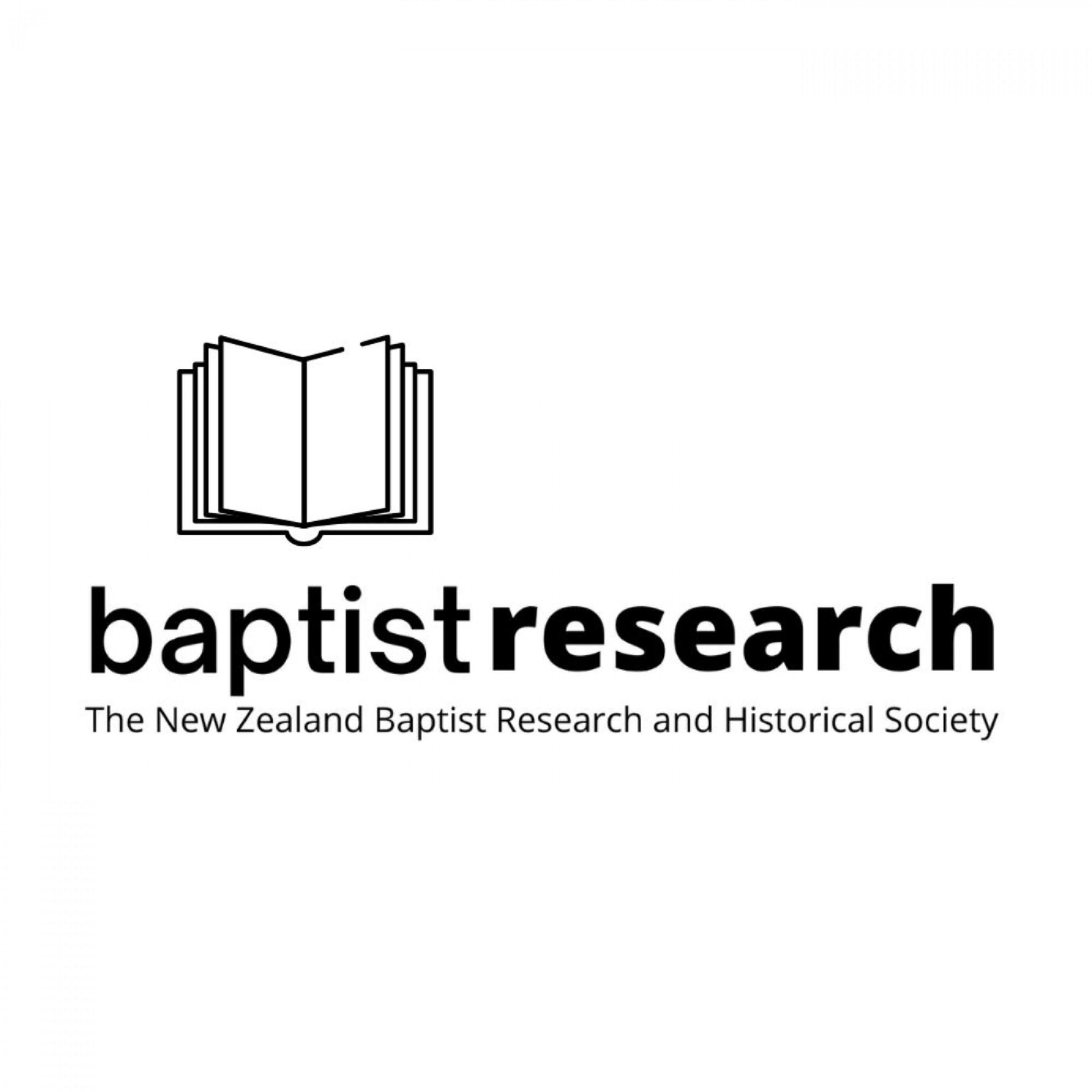 Baptist Research Podcast Image