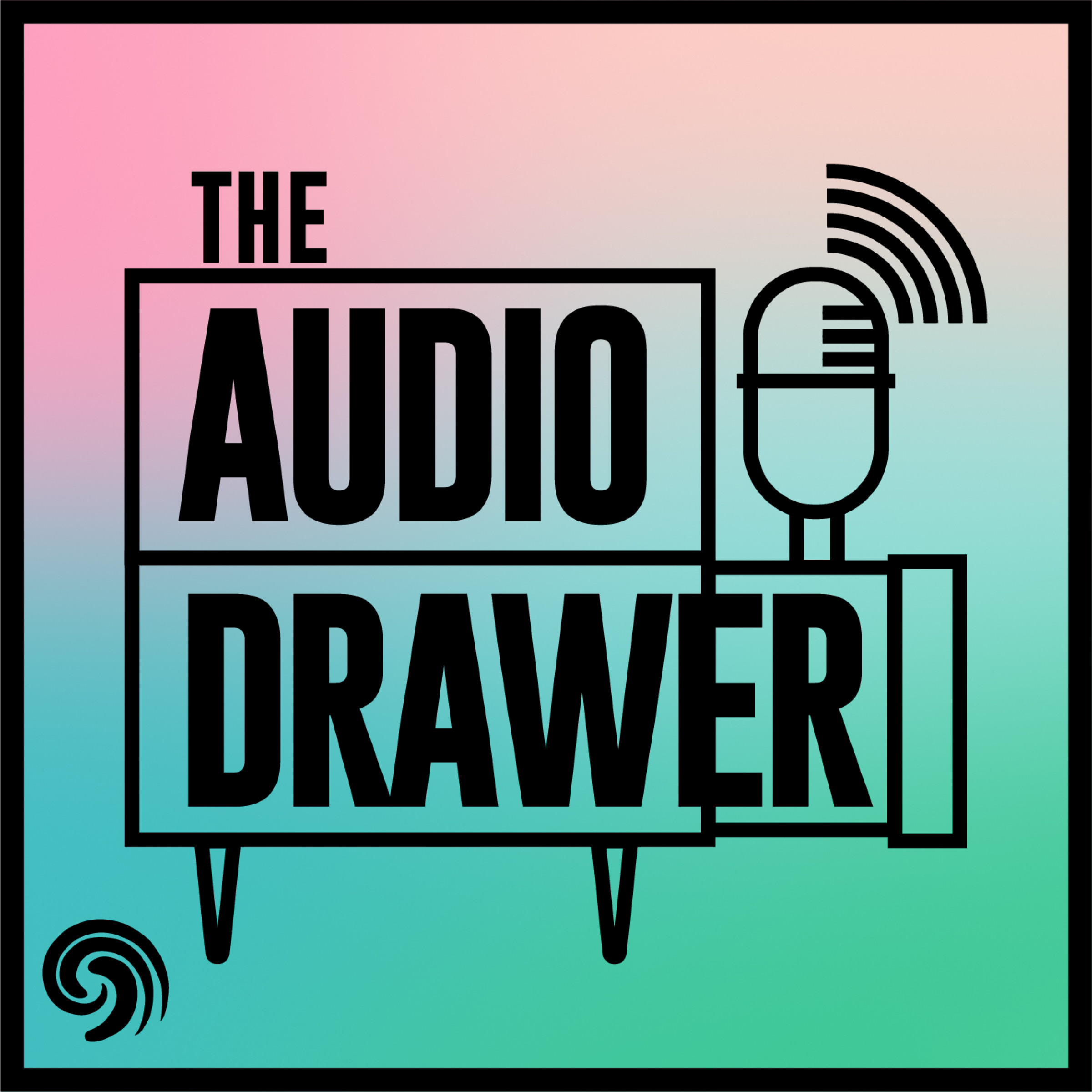 The Audio Drawer Image