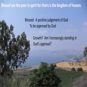 MABC 22 February 2026 - Sermon on the Mountain - Image