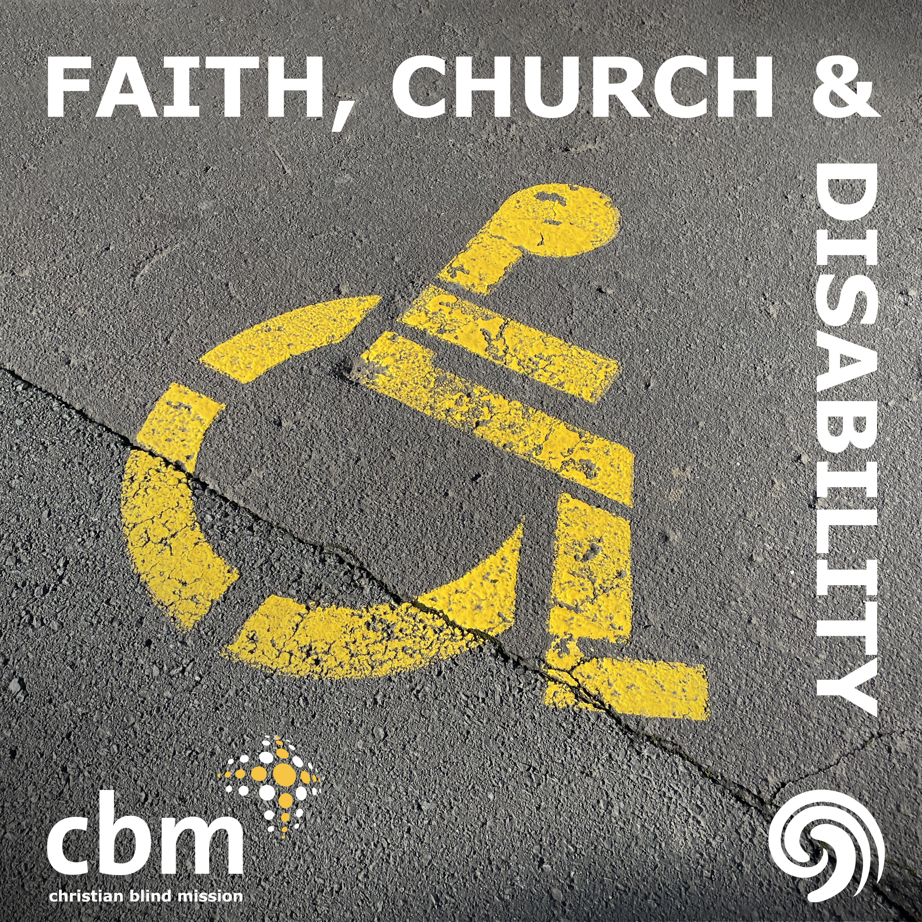 Faith, Church & Disability