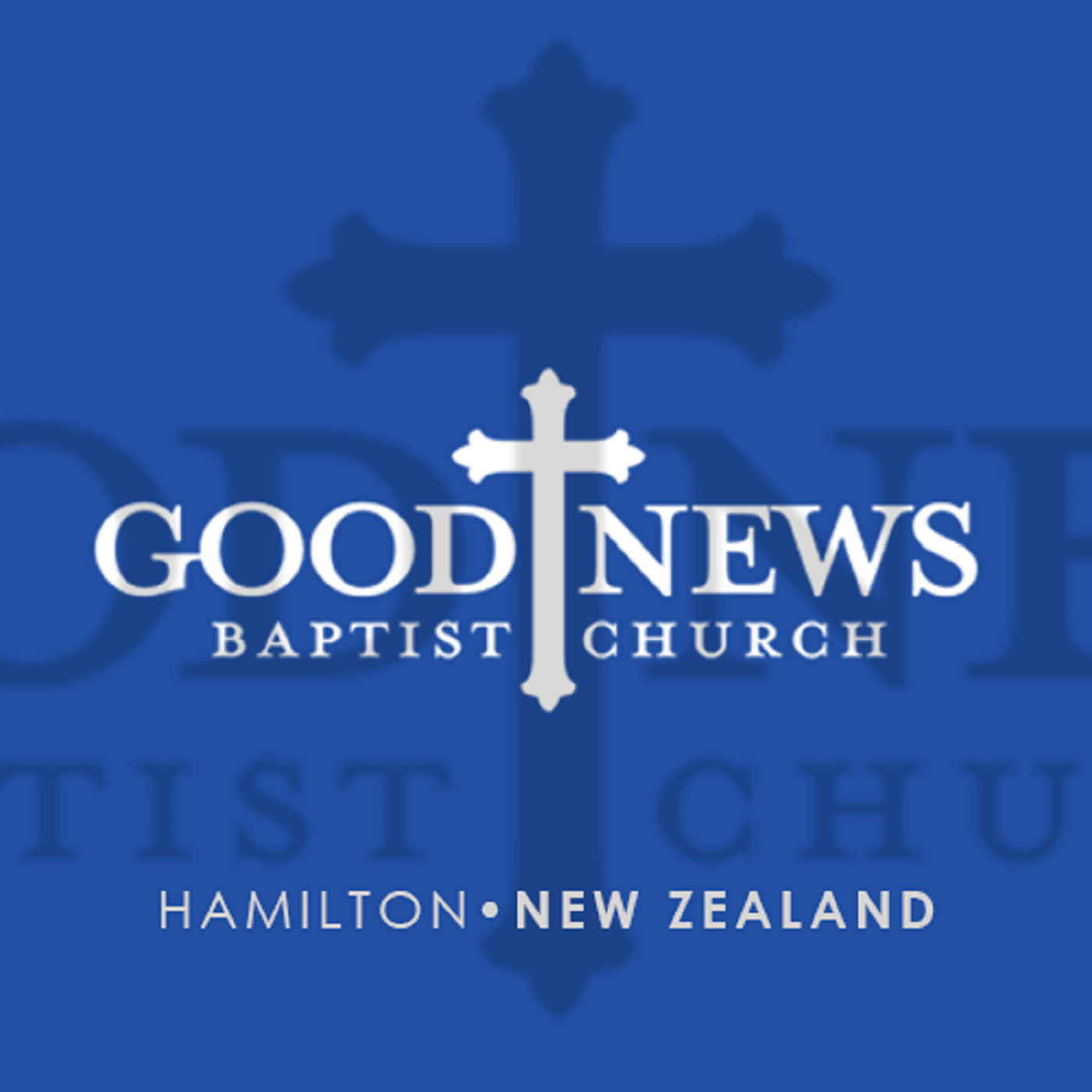 Good News Baptist Church