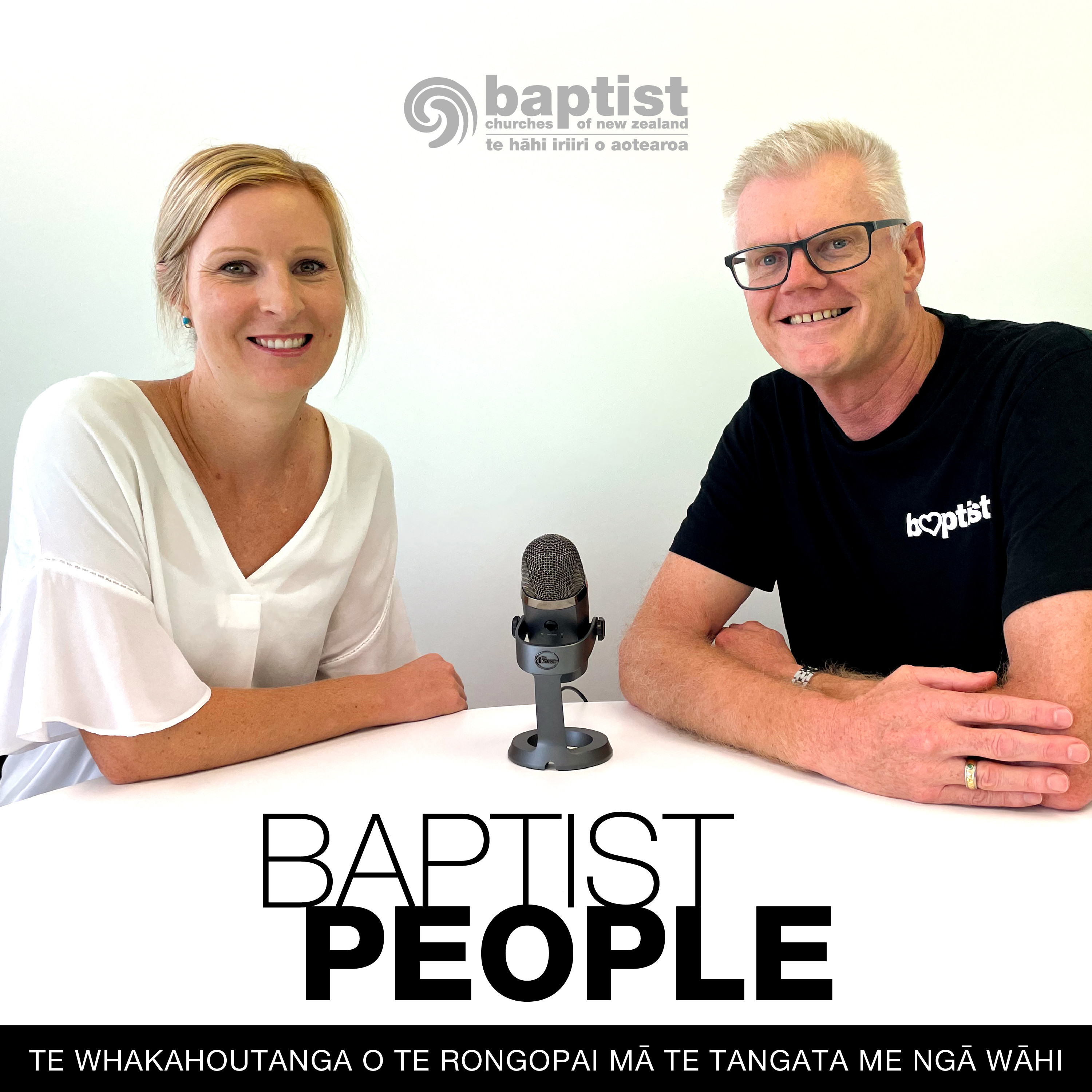 Baptist People