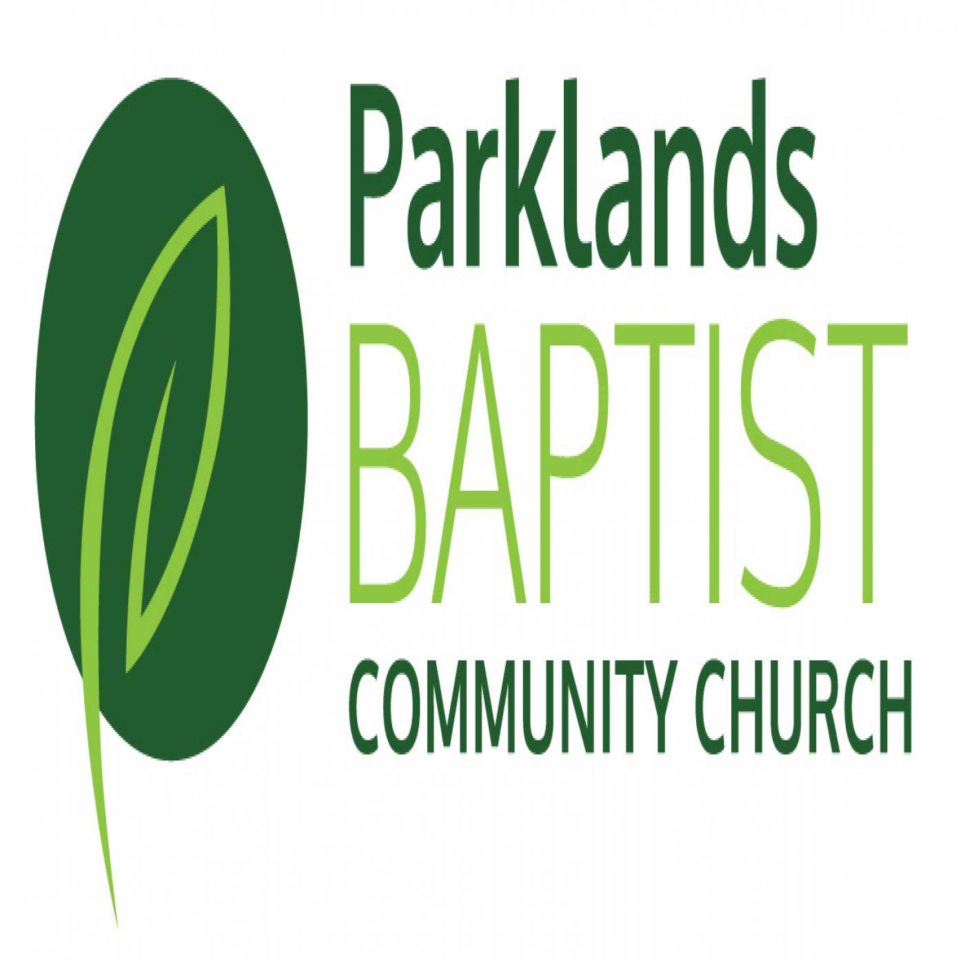 Parklands Baptist Community Church